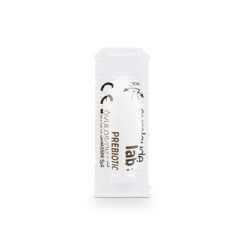 Cumlaude Lab Prebiotic, 10 Vaginal-Eier