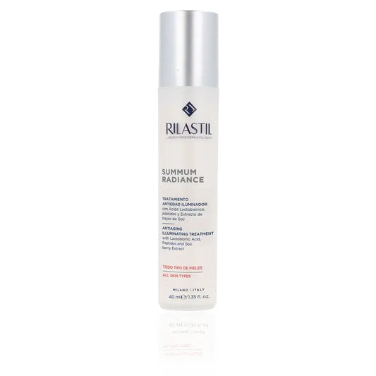 Rilastil Summum Illuminierende Anti-Aging-Creme 40 ml