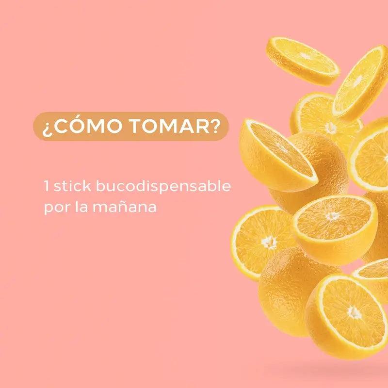 Cumlaude Lab Tynbiotic Intimmune, 28 Stäbchen