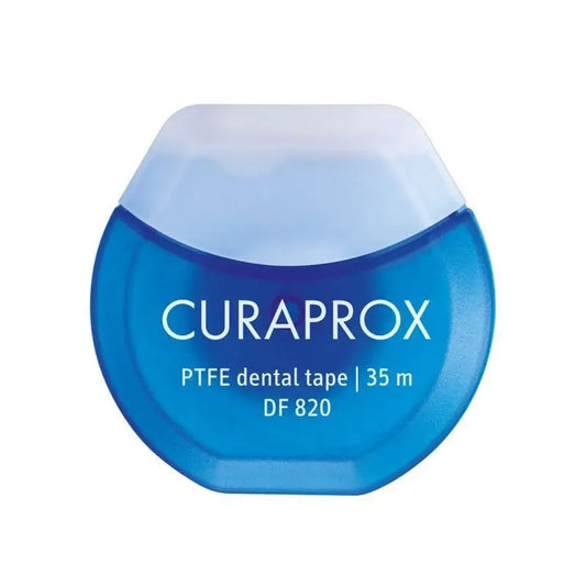 Curaprox Dental Tape Df 820, 35 metres