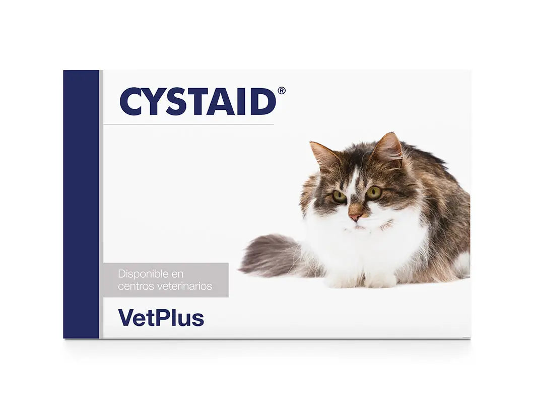 Cystaid Cats 180 capsules