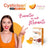 Cysticlean Forte 240 Mg Pac, 30 Kapseln