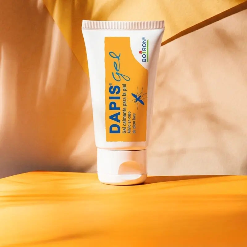 BOIRON Dapis Gel 40 gr