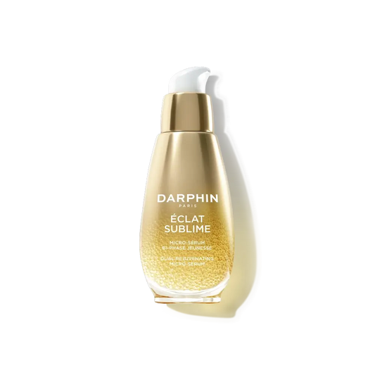 Darphin Éclat Sublime Dual Rejuvenating Serum , 50 ml