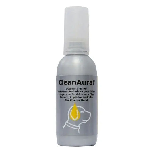 Dechra Cleanaural Canine 100 ml