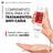 Vichy Dercos Technique Stimulierendes Shampoo 400 Ml