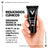 Vichy Dermablend High Coverage Fluid Foundation Concealer 16H 30 ml Farbton 25 Nude