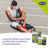 Dermaplast Active Reusable Hot Cold Pack Wiederverwendbar Klein