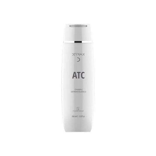 Dermax Atc Anti-Hair Loss Shampoo, 200 ml