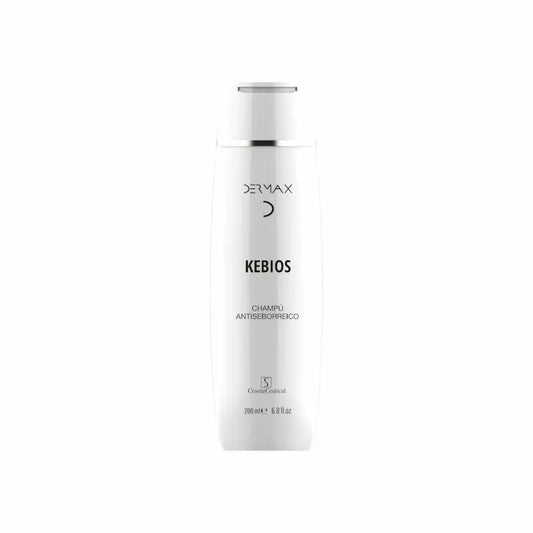 Dermax Kebios Antiseborrhoeic Shampoo , 200 ml