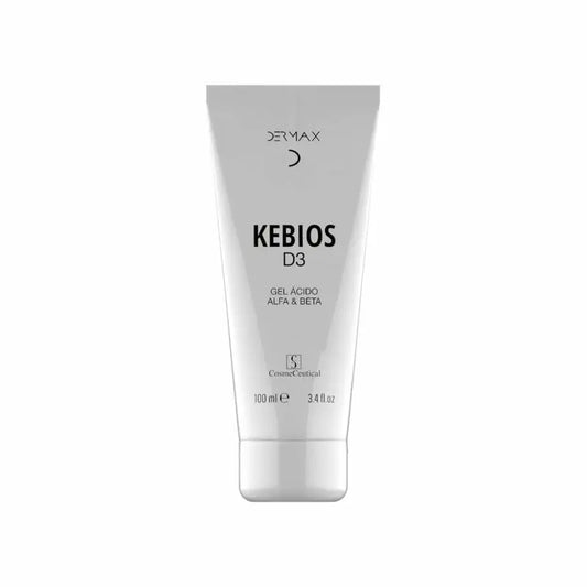 Dermax Kebios D3 Facial Acid Gel , 100 ml