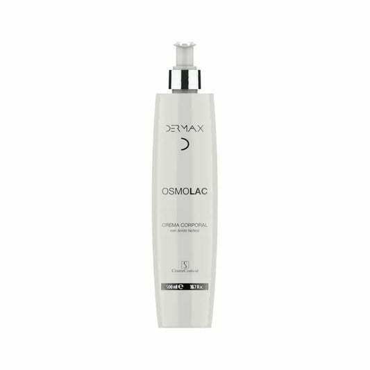Dermax Osmolac Lactic Acid Body Cream , 500 ml