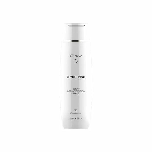 Dermax Phytothermal Dermatological Soap Ph 5.5 , 200 ml