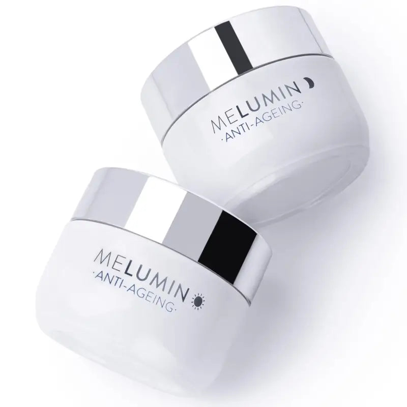 Dermedic Melumin Anti-Blemish schützende Tagescreme - Aufhellend Spf50+, 50 ml