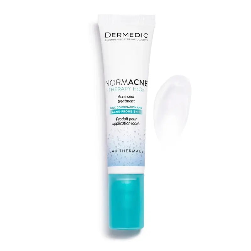 Dermedic Normacne Akne Spot Behandlung, 15 ml