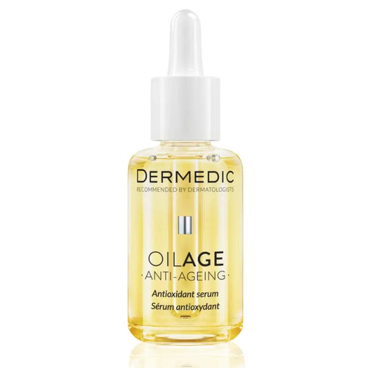 Dermedic Oilage Antioxidantien-Serum, 30 ml