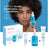 Dermedic Pack Hydrain Vollständige Routine, 30 + 2,5 +15 ml