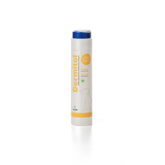 Calier Dermitol Shampoo 250 ml