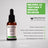 Dermocracy Beruhigendes Azelainsäure-Serum 10%.