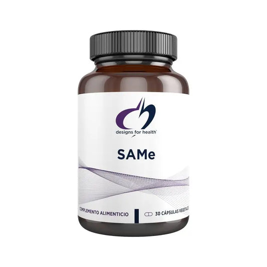 Designs Same , 30 capsules
