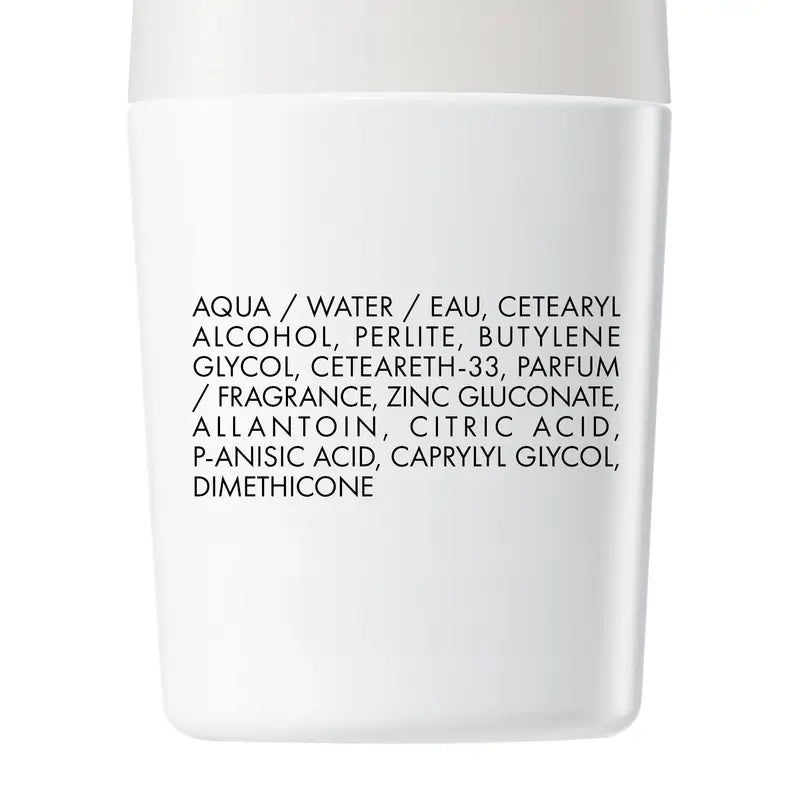 Vichy Deodorant 24H Dry Touch Roll-On 0% Alkohol 50 ml