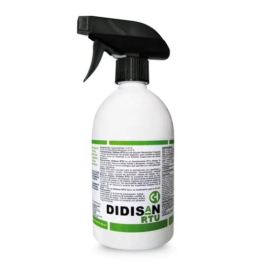 Chemikalie Didisan Rtu, 500 ml