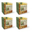 Dietmed Depurlax Rapid, 4 x 30 Tabletten