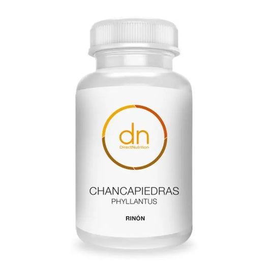 Direct Nut Chancapiedras , 60 capsules