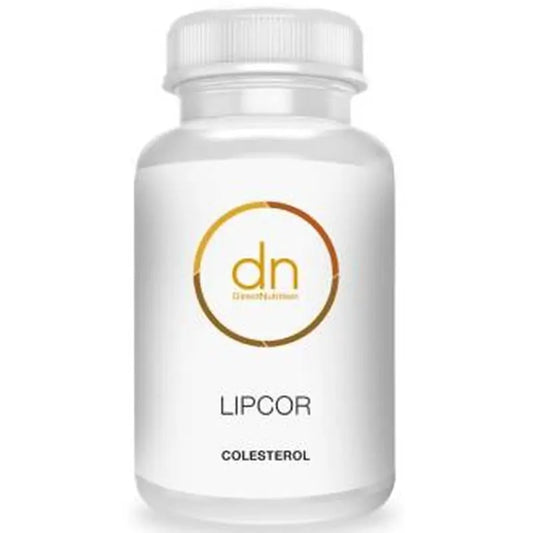 Direct Nutrition Lipcor Cholesterol 30Vcap.
