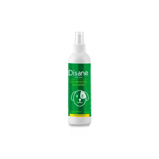 Disane Natural Dog Cologne Spray 125Ml.