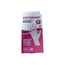 Discorash Multipurpose Latex Gloves Size M 8 units