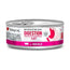 Disugual Diet Katze Verdauung Low Fat Schwein 12X85Gr