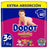 Dodot Activity Größe 3 Extra Jumbo (7-11Kg), 60 Windeln