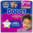 Dodot Activity Größe 5+ Extra Jumbo (12-17 Kg), 48 Windeln
