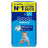 Dodot Baby Dry Größe 4 (9-14 Kg), 58 Windeln