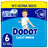 Dodot Baby Dry Size 6, 48 Nappies
