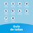 Dodot Baby Dry Größe 6+ (+14 Kg), 48 Windeln