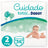 Dodot Total Care Size 2, 56 Nappies
