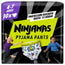 Dodot Ninjamas Size 7 Rocket, 10 Nappies
