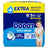 Dodot Baby Dry Größe 5 Extra Jumbo, 56 Windeln