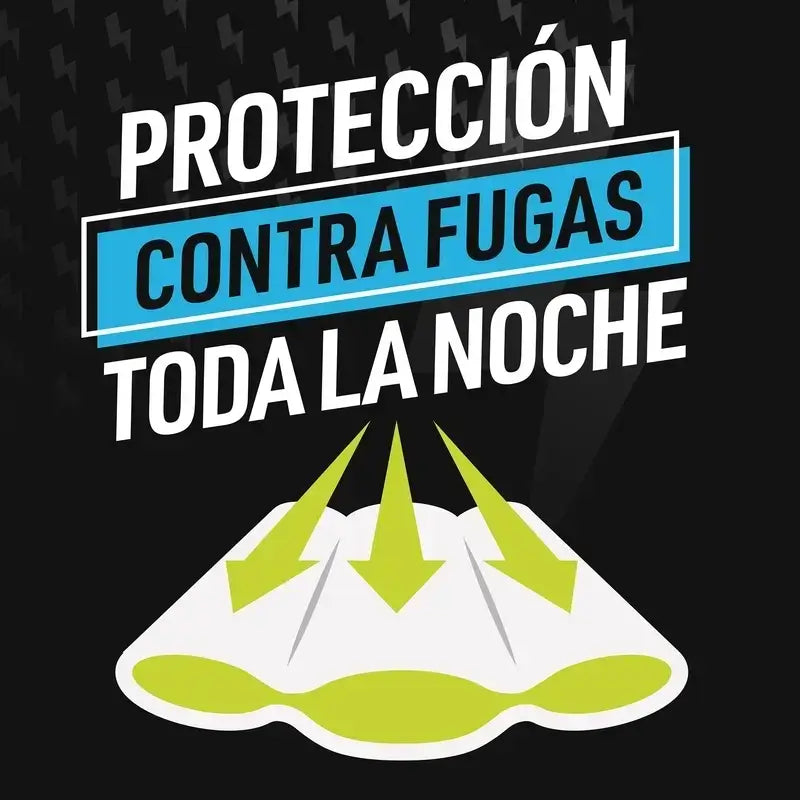 Dodot Ninjamas Größe 7 Herz, 2X10 Windeln