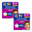 Dodot Activity Größe 6+ Extra (+14 Kg), 44 Windeln