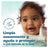 Dodot Pure Soothe & Protect Baby-Feuchttücher, 12 X 46 Stück