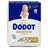 Dodot Sensitive Größe 6, >13kg, 37 Windeln
