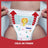 Dodot Pants Panty Größe 6 (+15 Kg), 27 Windeln
