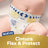 Dodot Sensitive Box Größe 4, 2x70 Windeln