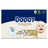 Dodot Sensitive Größe 3, 6kg-10kg, 156 Windeln + Dodot Pure Aqua 288 Feuchttücher