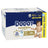 Dodot Sensitive Extra-Box Größe 4+, 96 Windeln