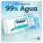 Dodot Dodot Total Care Aqua Wipes, 48 Stück