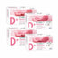 DonnaPlus Schwangerenpaket 4 x 30 + 30